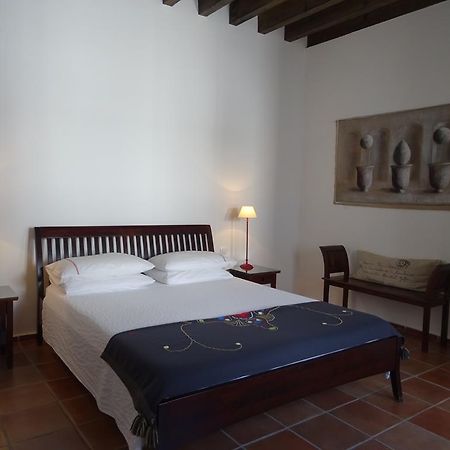 Casa La Loba Ξενοδοχείο Medina-Sidonia Εξωτερικό φωτογραφία