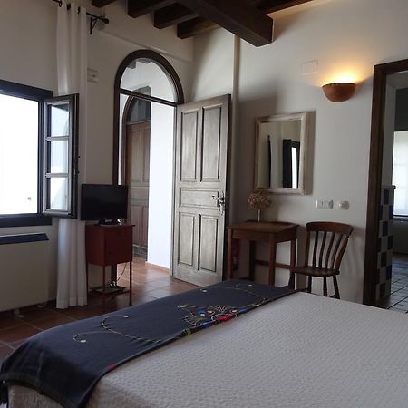 Casa La Loba Ξενοδοχείο Medina-Sidonia Εξωτερικό φωτογραφία