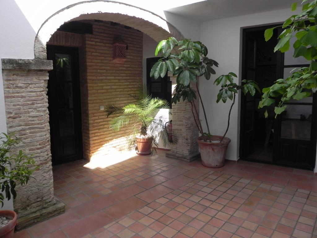 Casa La Loba Ξενοδοχείο Medina-Sidonia Εξωτερικό φωτογραφία