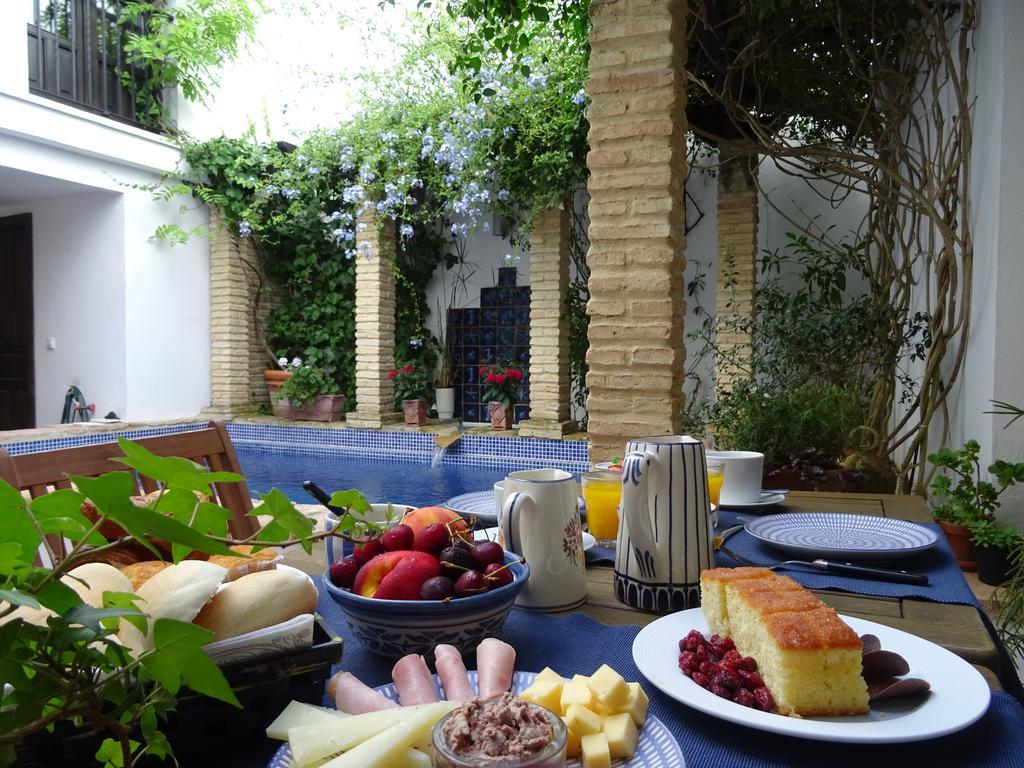 Casa La Loba Ξενοδοχείο Medina-Sidonia Εξωτερικό φωτογραφία