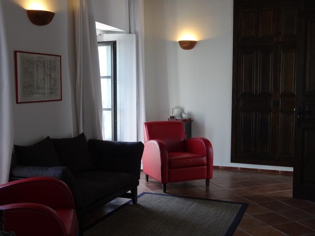 Casa La Loba Ξενοδοχείο Medina-Sidonia Εξωτερικό φωτογραφία