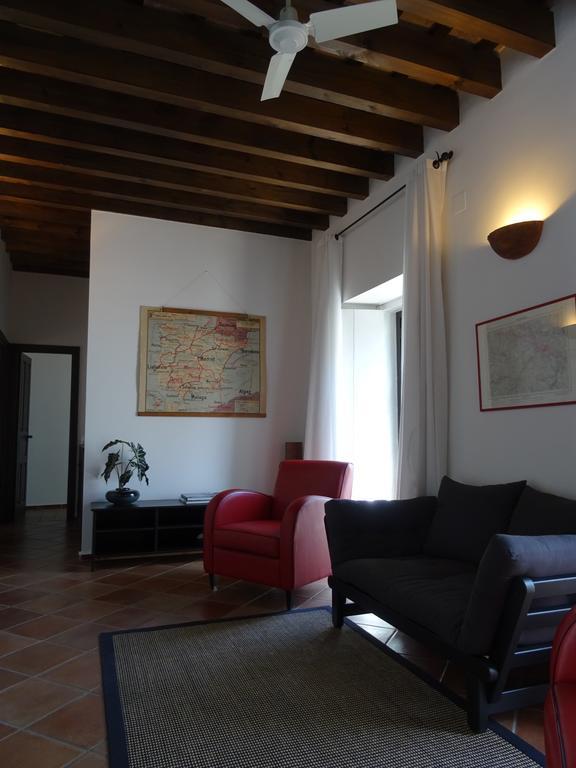 Casa La Loba Ξενοδοχείο Medina-Sidonia Εξωτερικό φωτογραφία