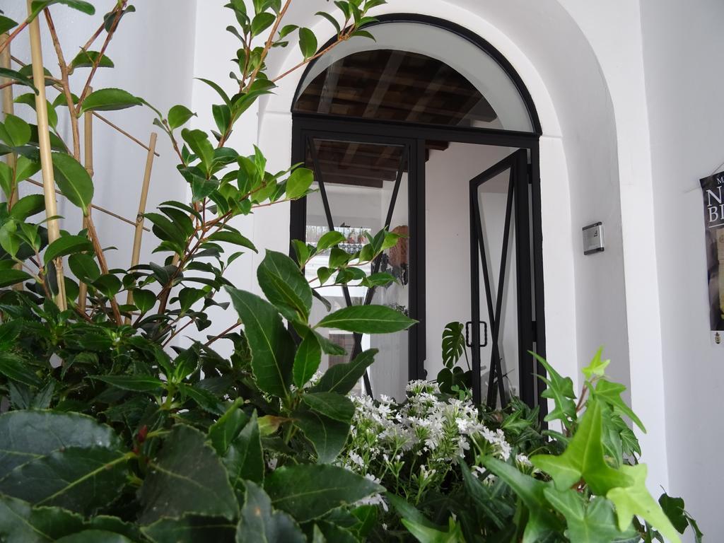 Casa La Loba Ξενοδοχείο Medina-Sidonia Εξωτερικό φωτογραφία