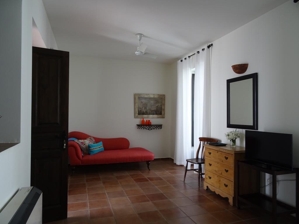 Casa La Loba Ξενοδοχείο Medina-Sidonia Εξωτερικό φωτογραφία