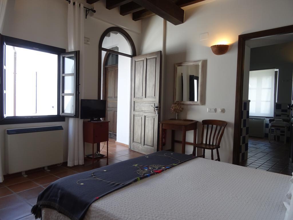 Casa La Loba Ξενοδοχείο Medina-Sidonia Εξωτερικό φωτογραφία