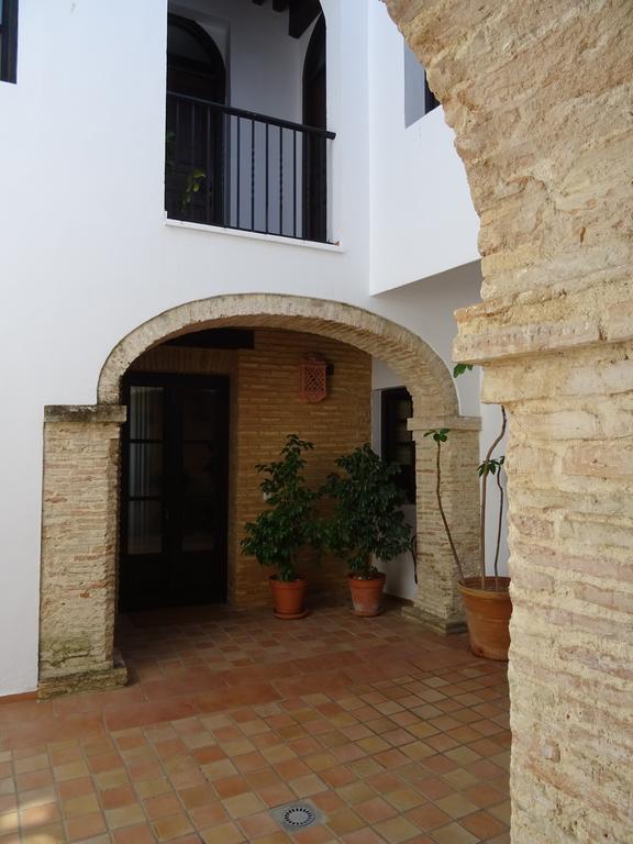 Casa La Loba Ξενοδοχείο Medina-Sidonia Εξωτερικό φωτογραφία