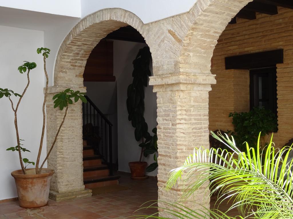 Casa La Loba Ξενοδοχείο Medina-Sidonia Εξωτερικό φωτογραφία